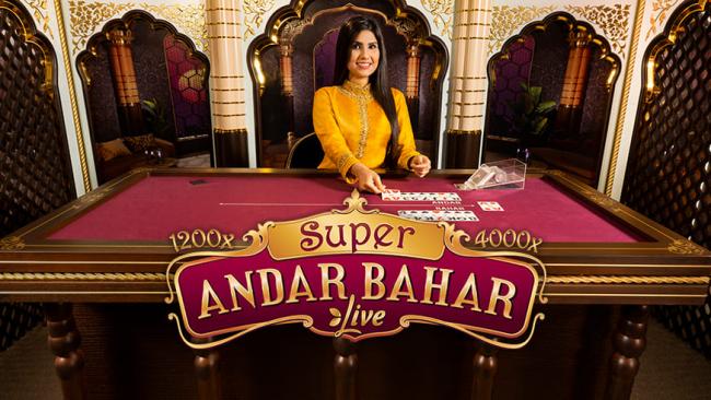 Andar Bahar Dino Bet