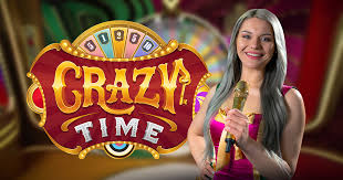 Crazy Time Dino Bet
