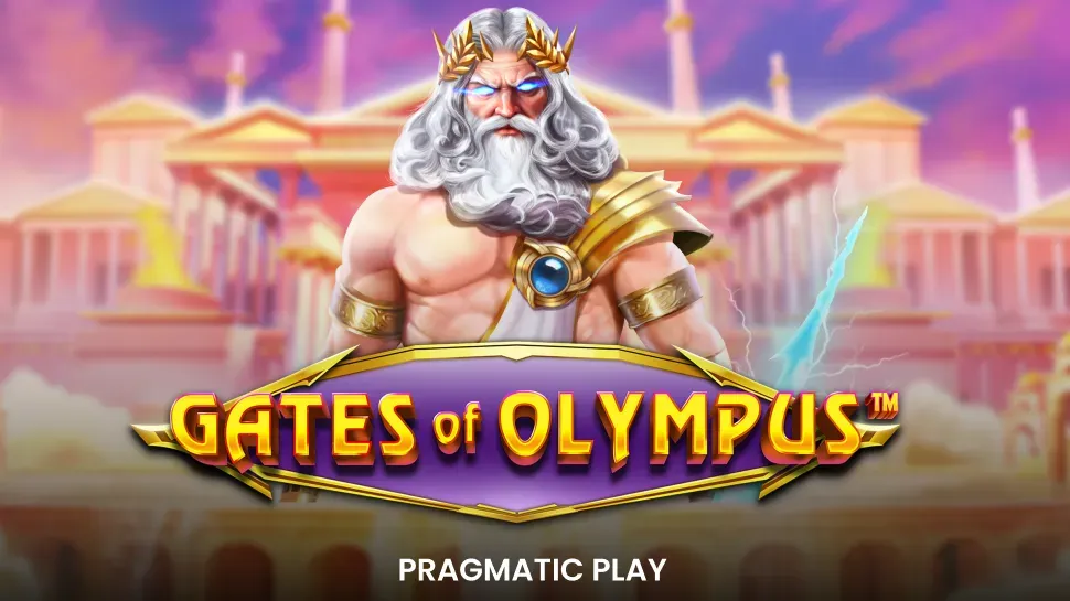 Gates of Olympus Dino Bet