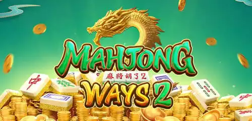 Mahjong Ways 2 Dino Bet