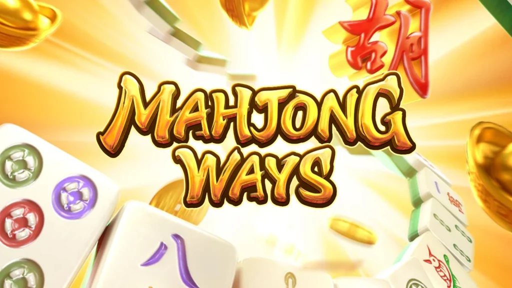 Mahjong Ways Dino Bet