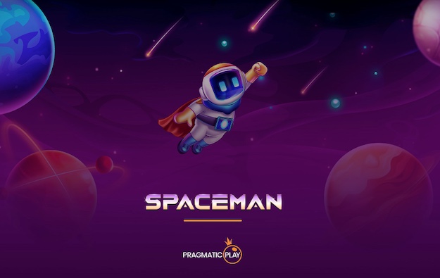 Spaceman Dino Bet