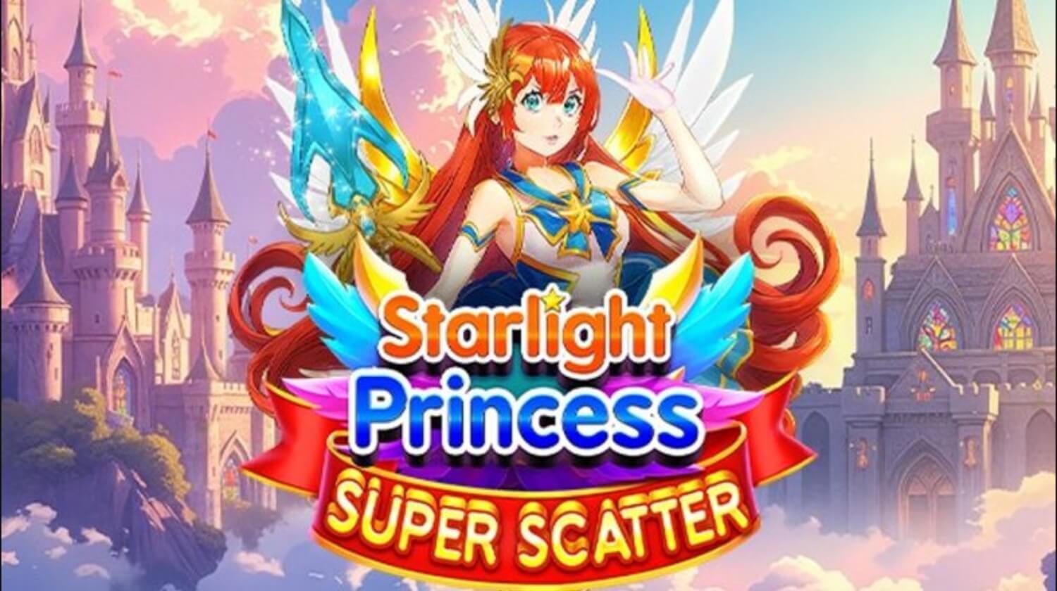 Starlight Princess Dino Bet
