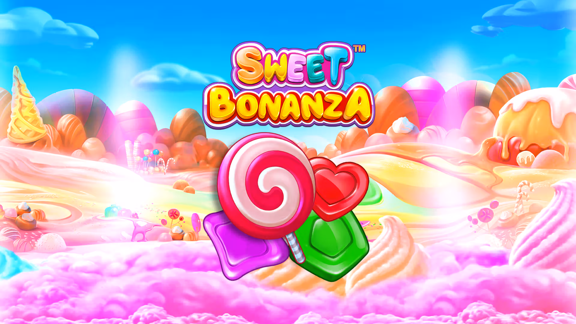 Sweet Bonanza Dino Bet