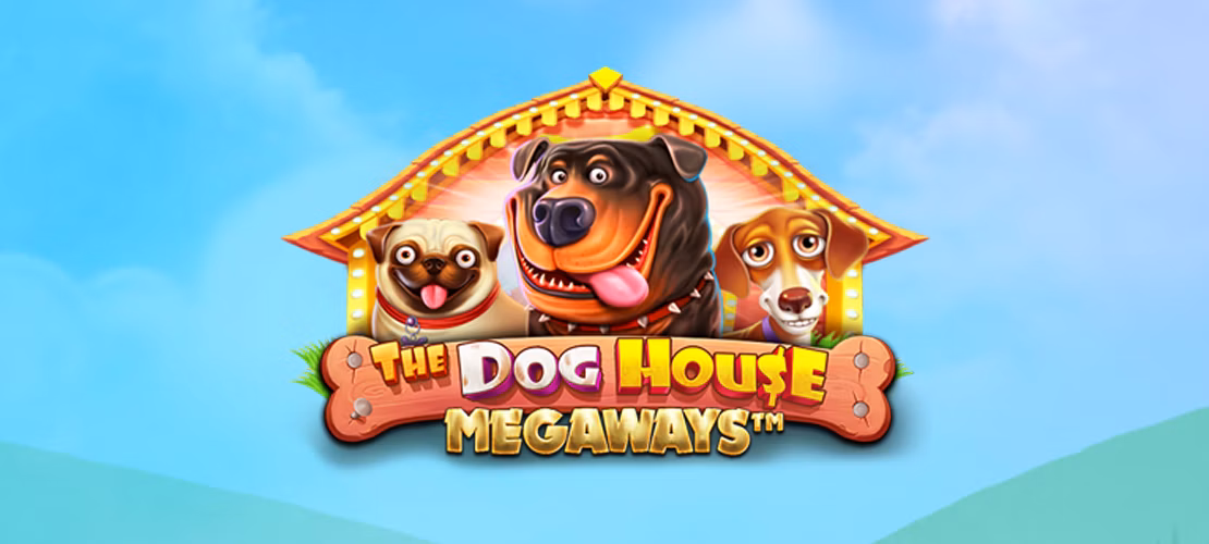 The Dog House Dino Bet